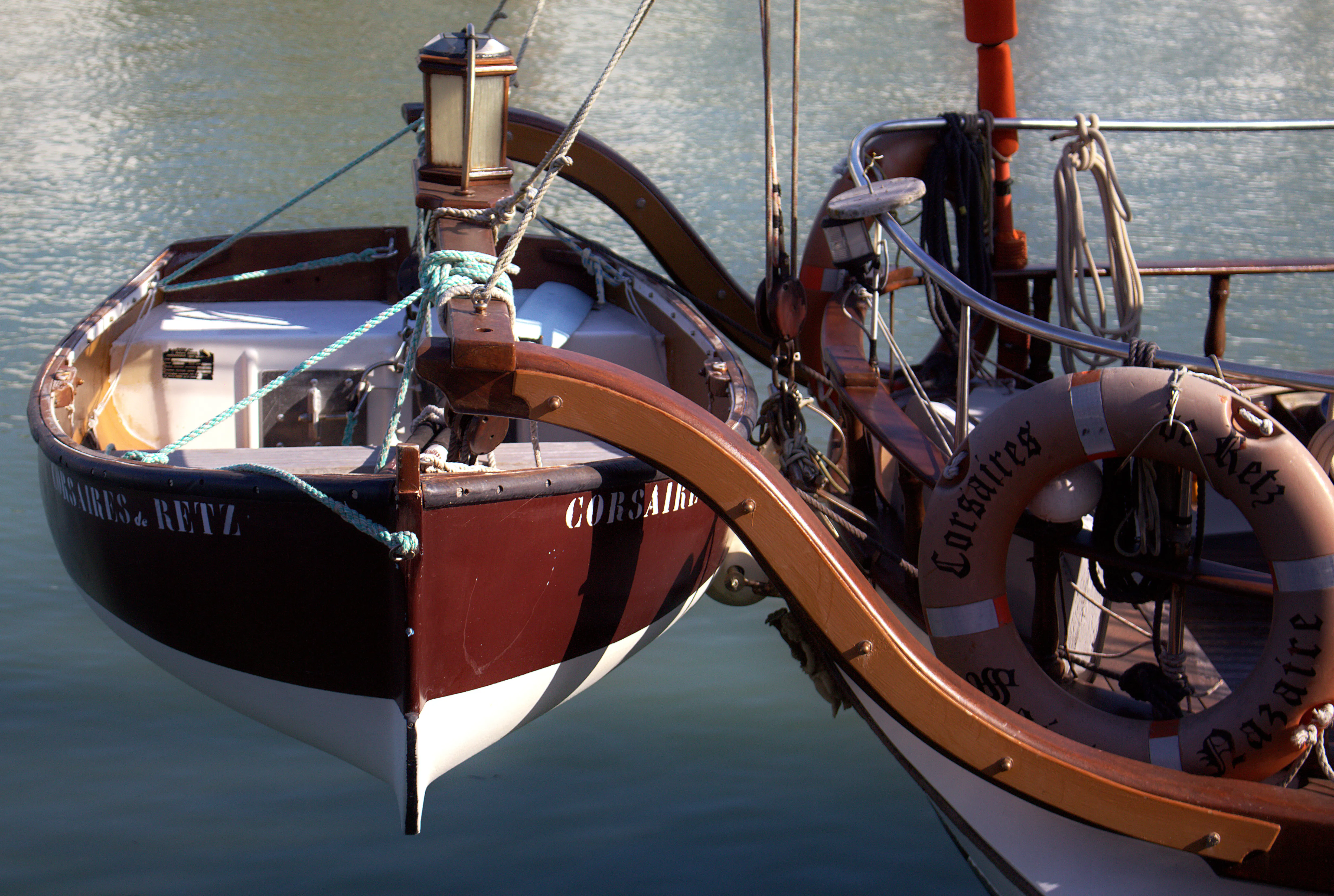 L'Attente Marine